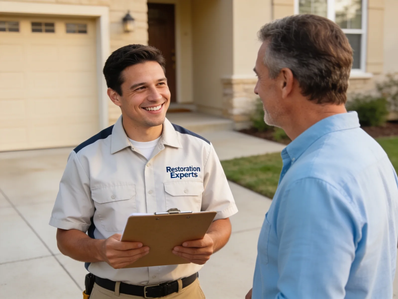 Water Damage Cleanup Dayton, TX FAQs